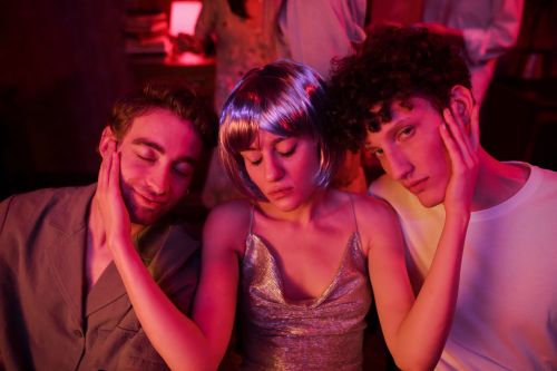  Cuckolds, Hotwives and Bulls in Anaheim