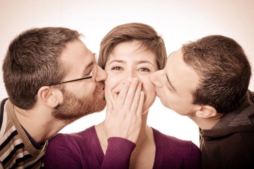 Cuckolds, Hotwives and Bulls in Los Angeles