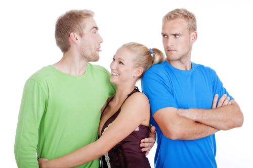 Cuckolds, Hotwives and Bulls in San Diego